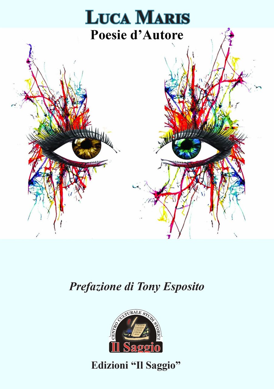 Poesie d'autore | Immagine principale