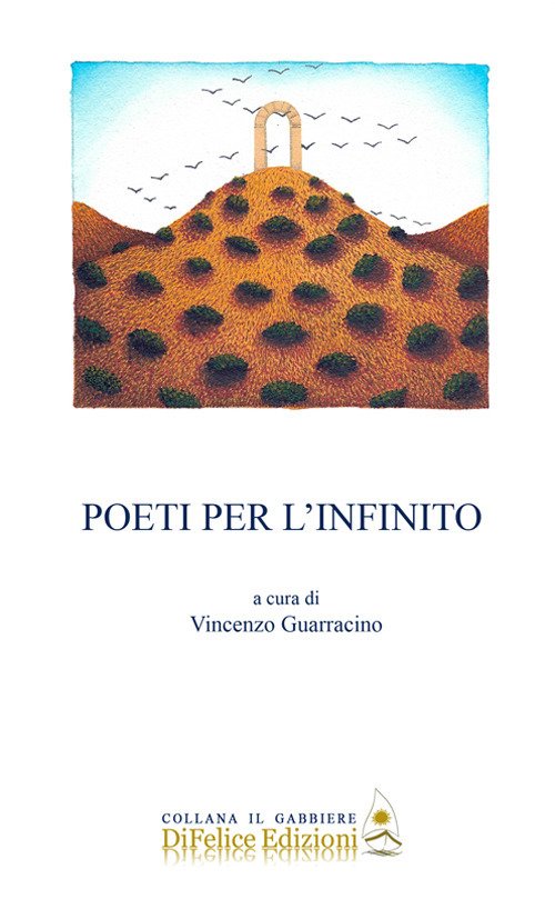 Poeti per l'infinito | Immagine principale