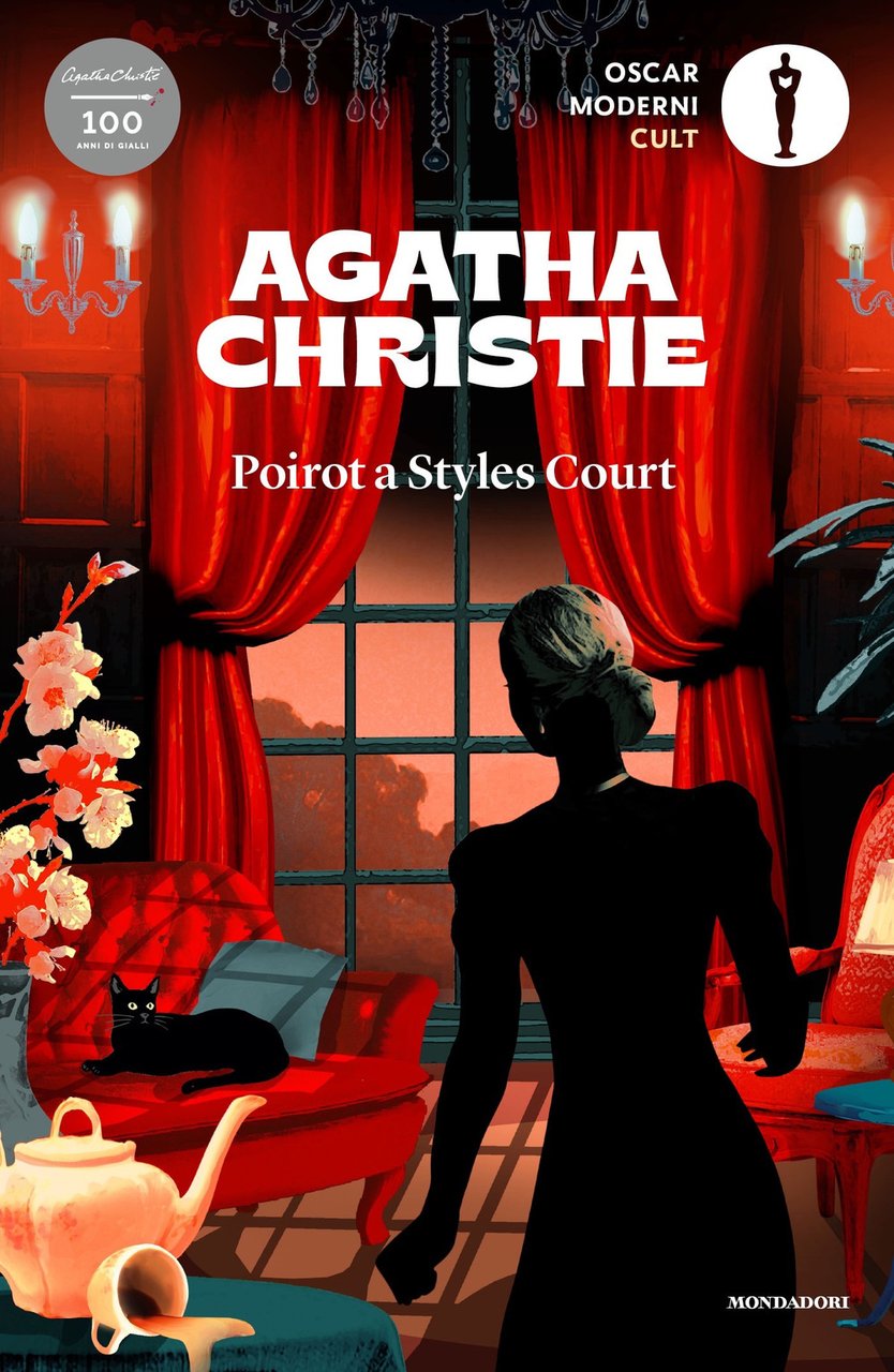 Poirot a Styles Court | Immagine principale