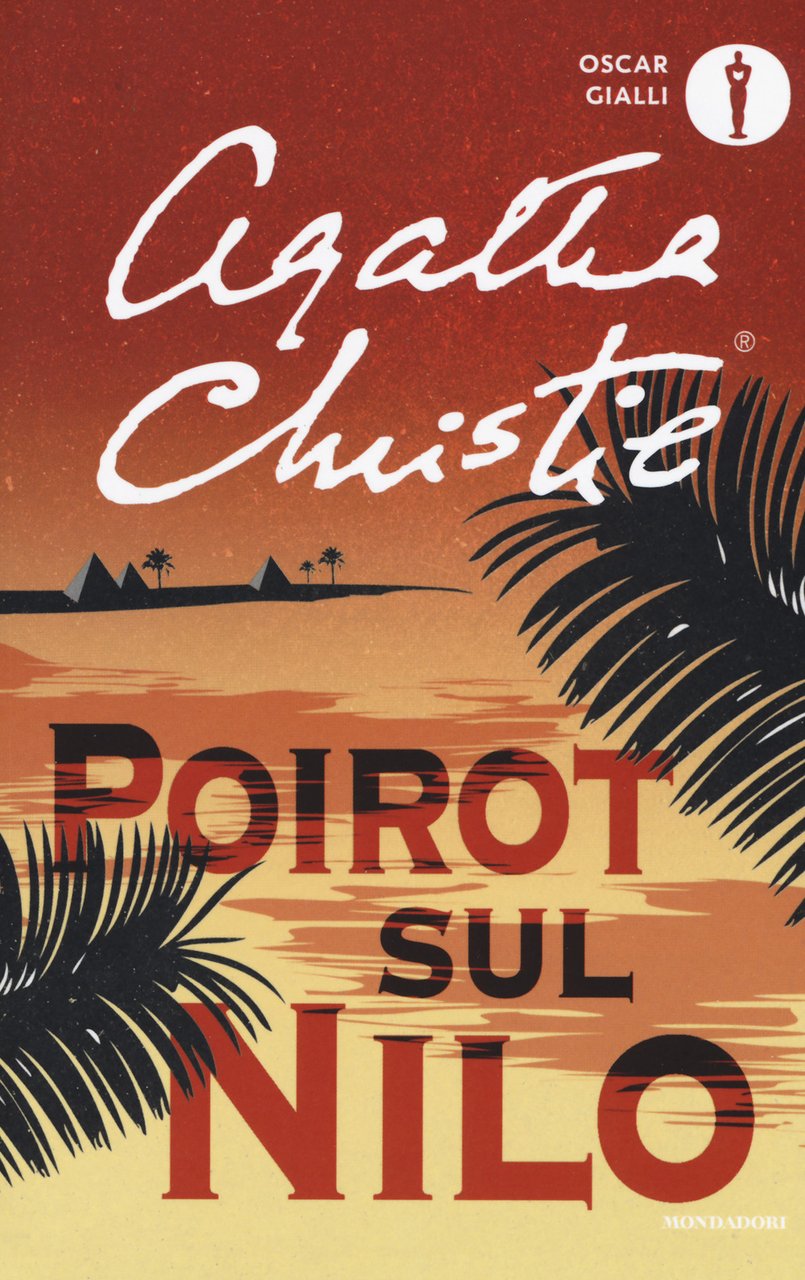 Poirot sul Nilo | Immagine principale