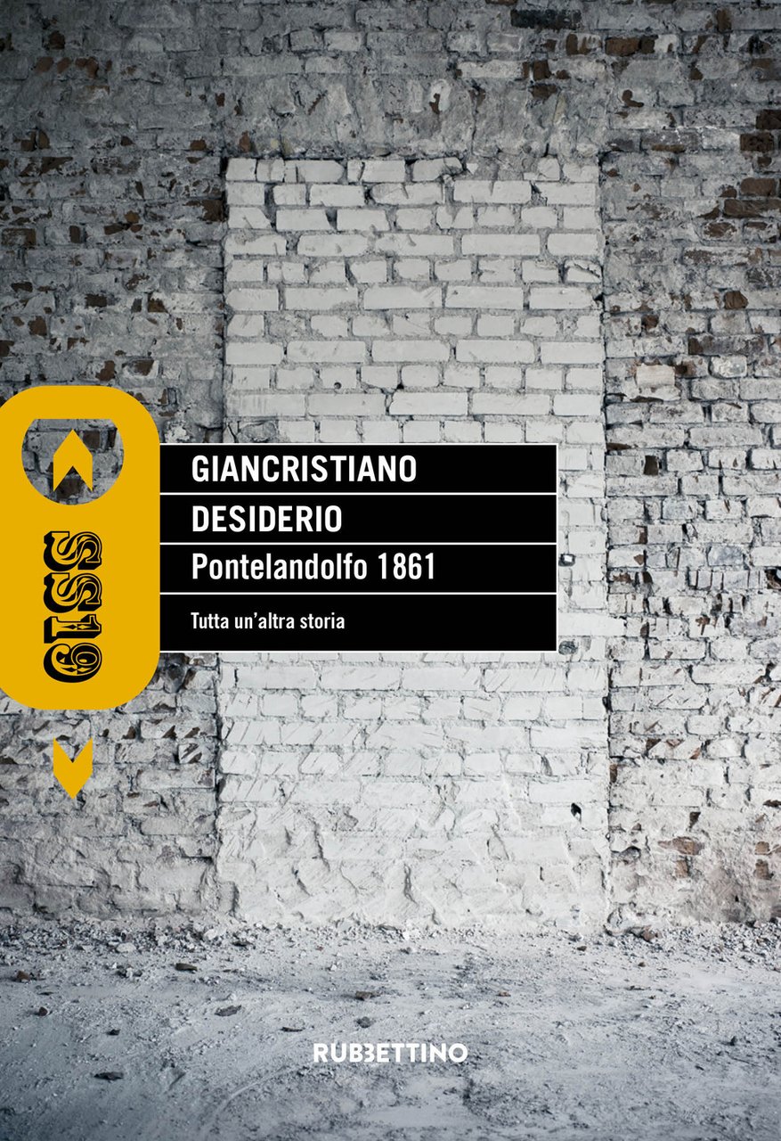 Pontelandolfo 1861. Tutta un'altra storia | Immagine principale