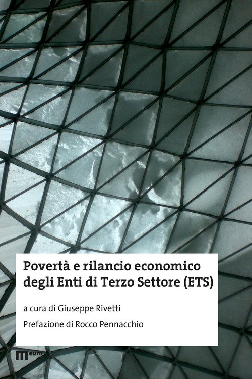 Povertà e rilancio economico degli Enti di Terzo Settore (ETS) | Immagine principale