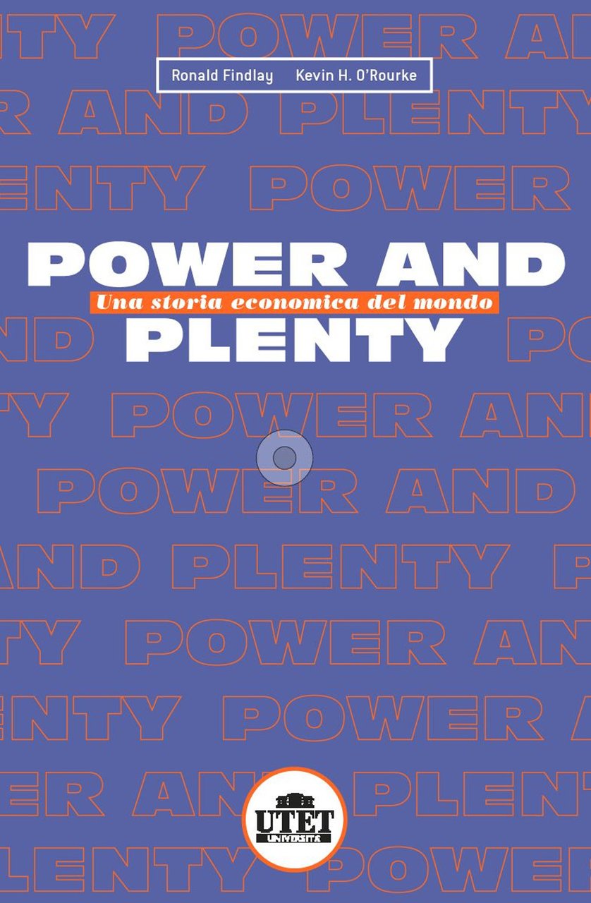 Power and plenty. Una storia economica del mondo | Immagine principale