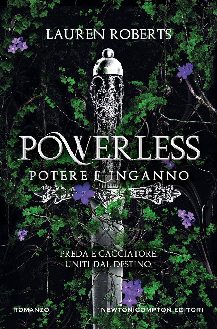 Powerless. Potere e inganno | Immagine principale
