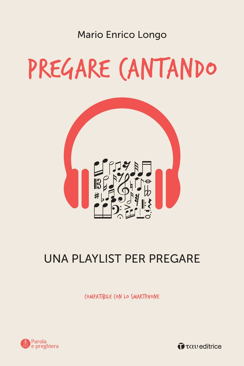 Pregare cantando. Una playlist per pregare | Immagine principale