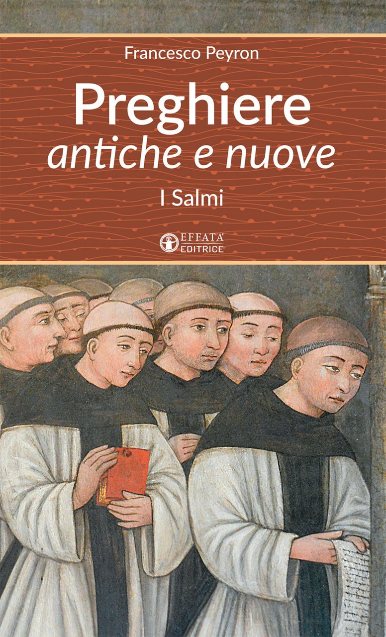 Preghiere antiche e nuove. I Salmi | Immagine principale