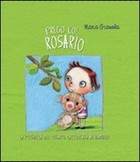 Prego col rosario | Immagine principale