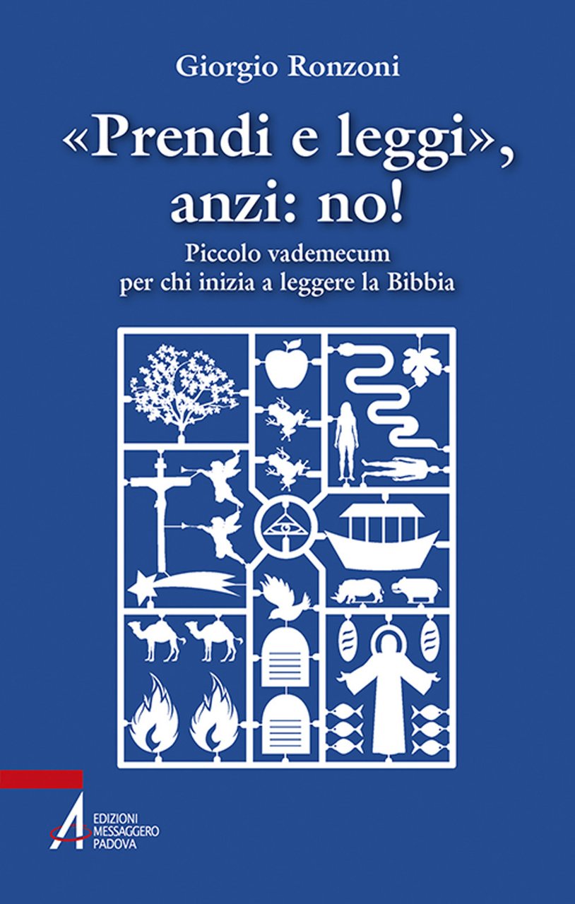 «Prendi e leggi», anzi: no!. Piccolo vademecum per chi inizia …