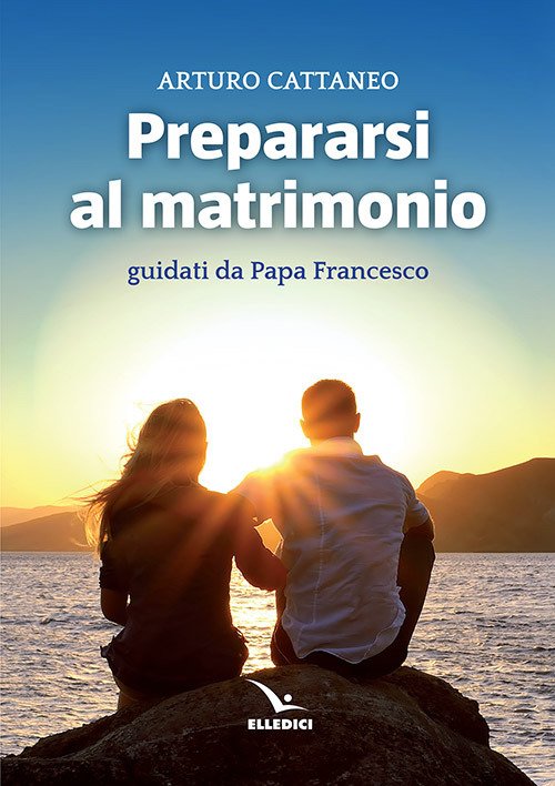Prepararsi al matrimonio guidati da papa Francesco