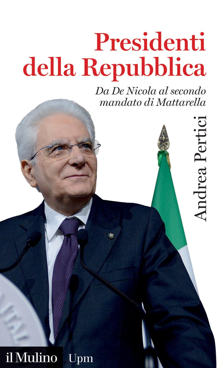 Presidenti della Repubblica. Da De Nicola al secondo mandato di … | Immagine principale