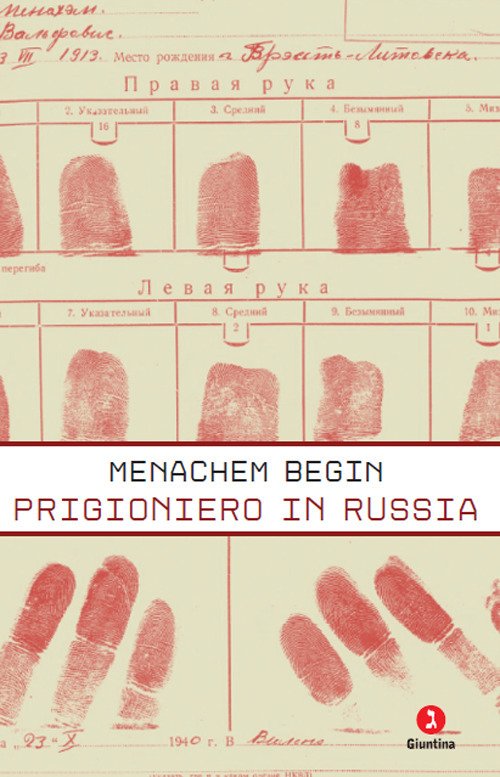 Prigioniero in Russia | Immagine principale