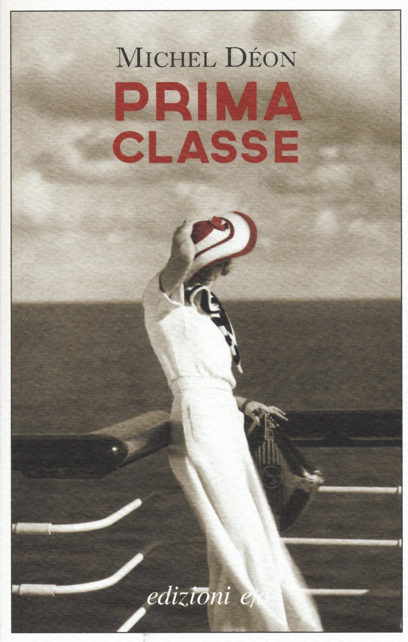 Prima classe | Immagine principale