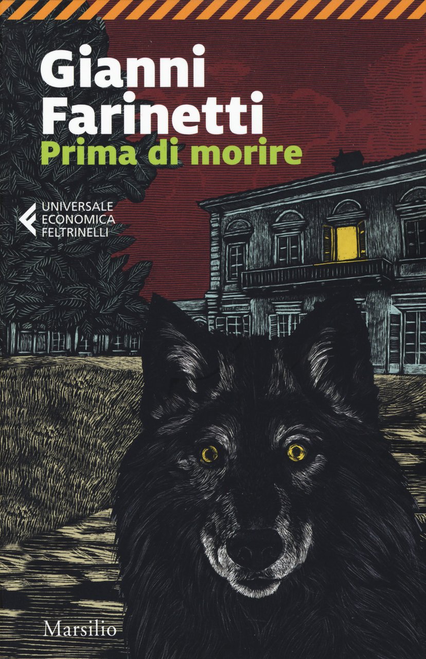 Prima di morire | Immagine principale