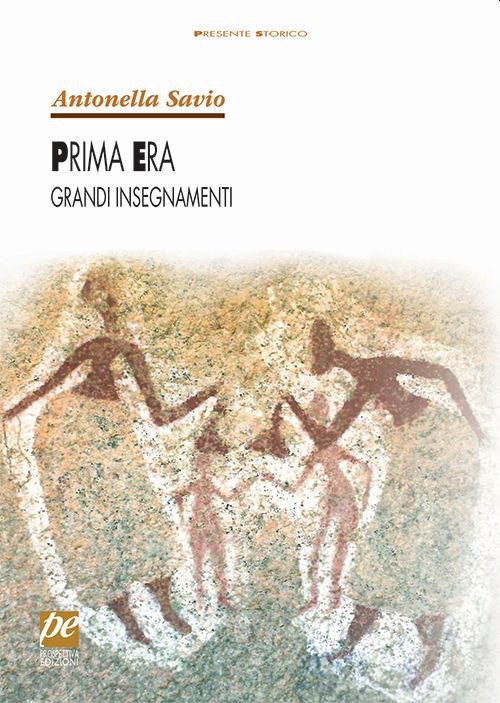 Prima era, grandi insegnamenti | Immagine principale