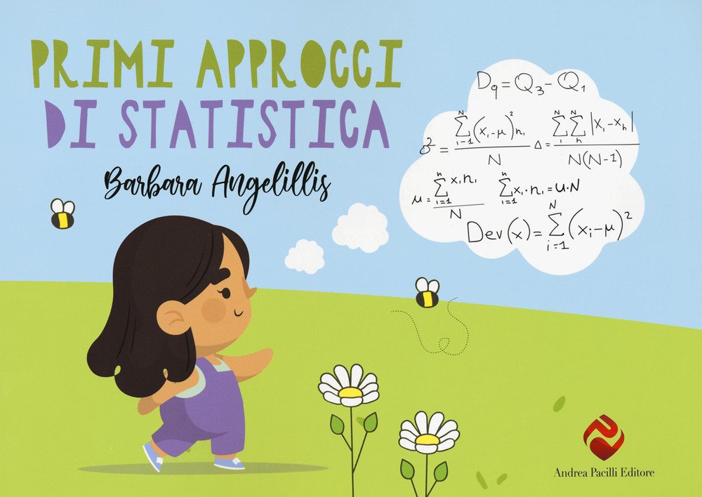 Primi approcci di statistica | Immagine principale