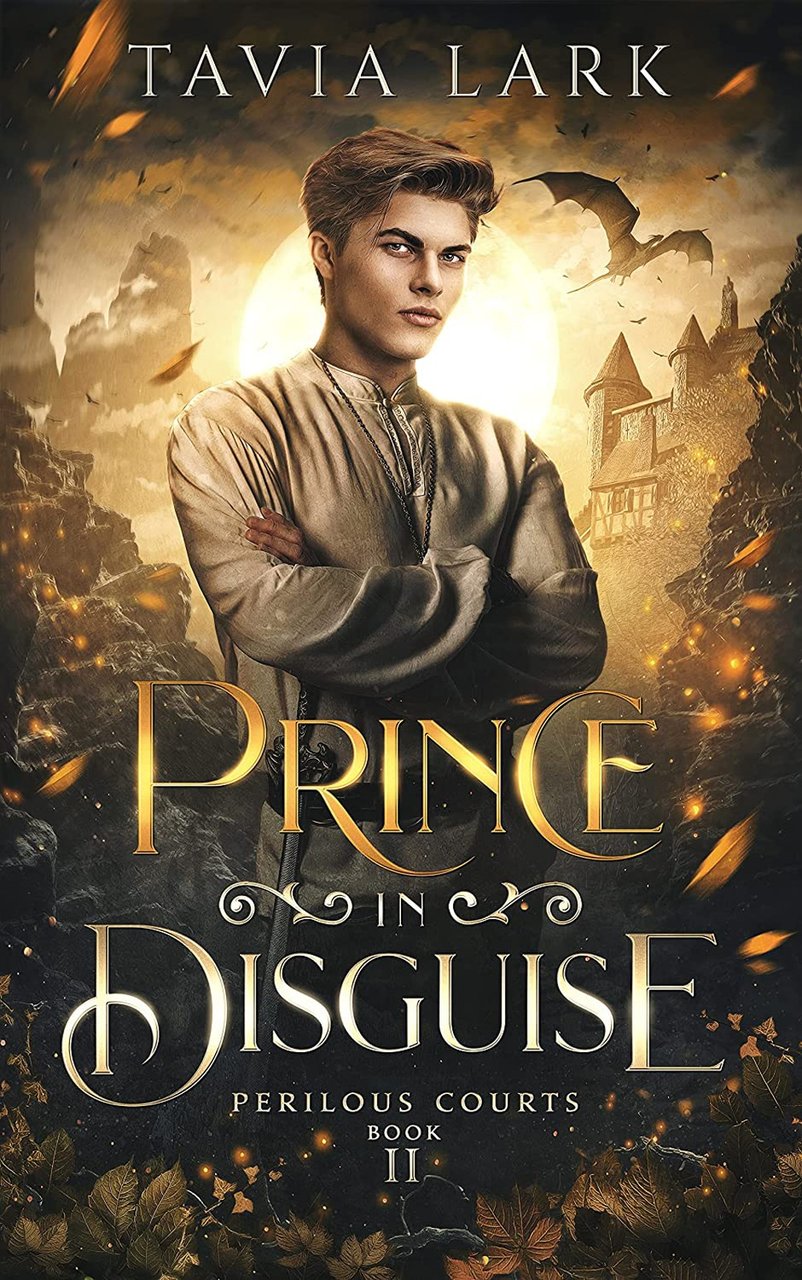 Prince in disguise. Ediz. italiana | Immagine principale