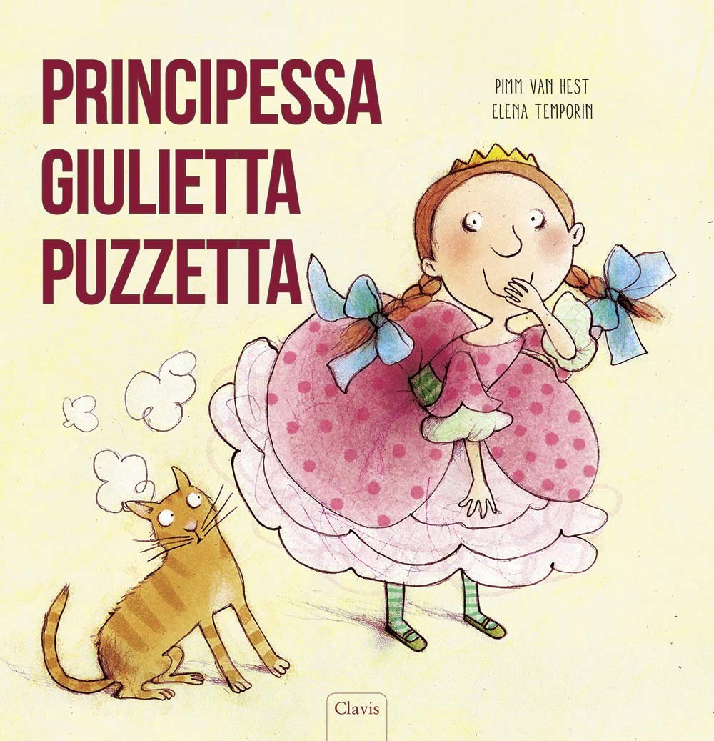 Principessa Giulietta Puzzetta. Ediz. illustrata | Immagine principale