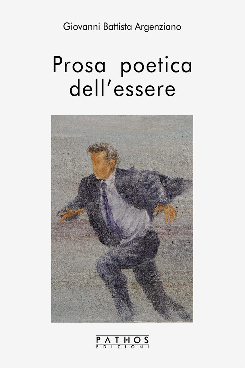 Prosa poetica dell'essere | Immagine principale