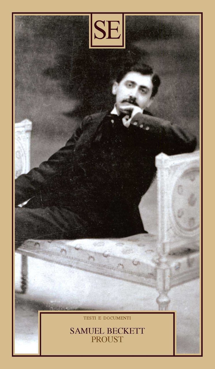 Proust | Immagine principale