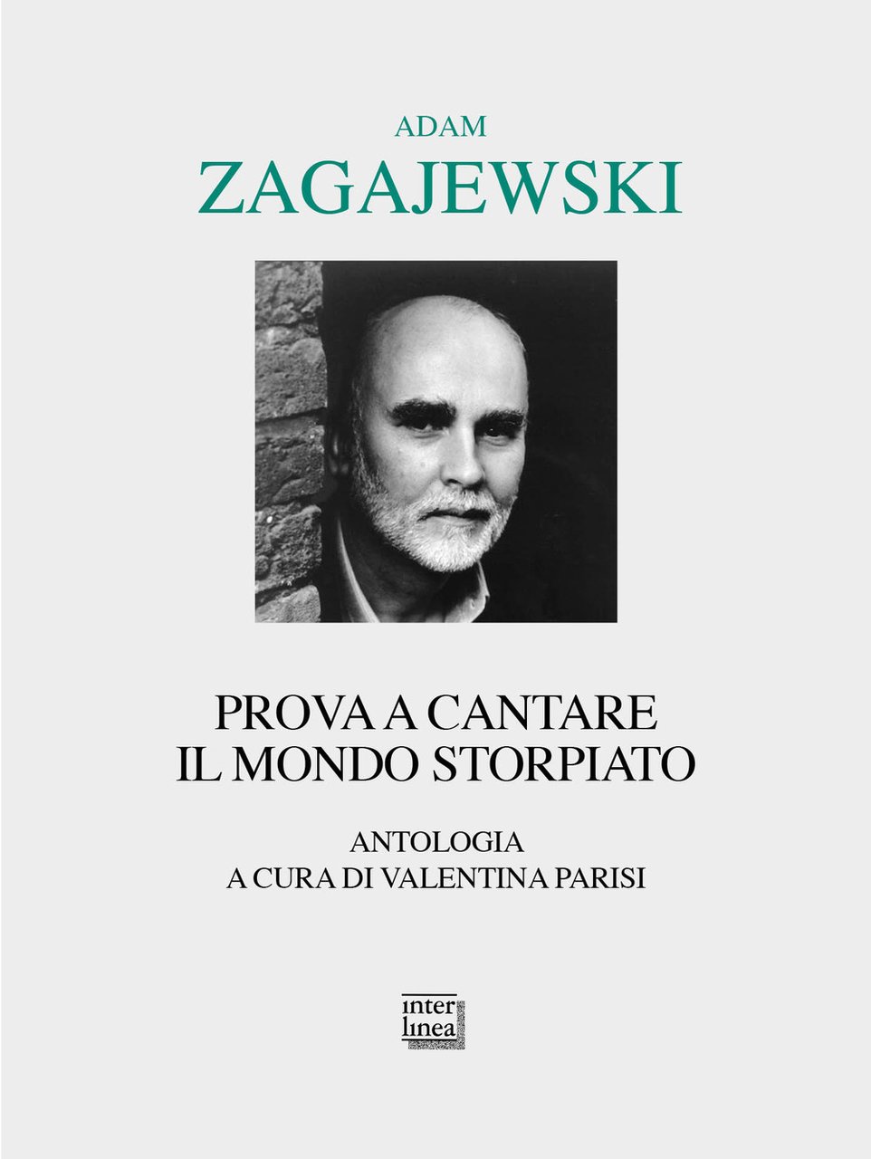 Prova a cantare il mondo storpiato | Immagine principale