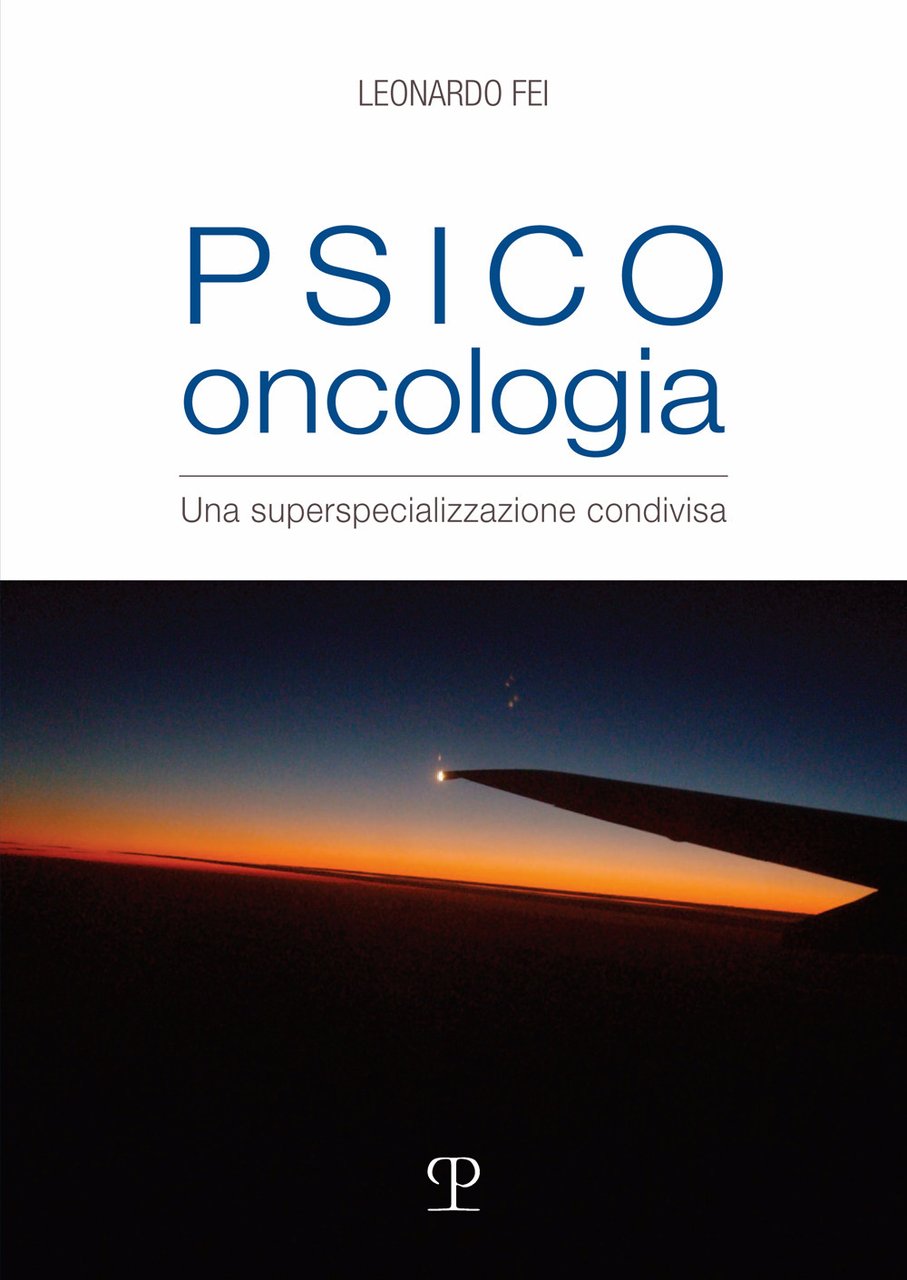 Psico oncologia. Una superspecializzazione condivisa | Immagine principale
