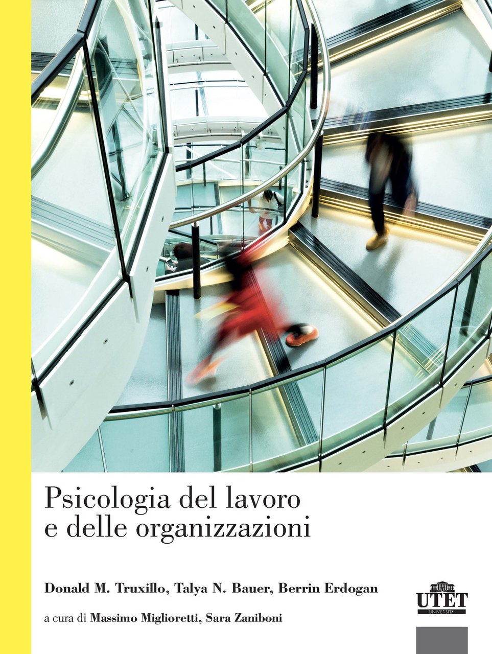Psicologia del lavoro e delle organizzazioni | Immagine principale