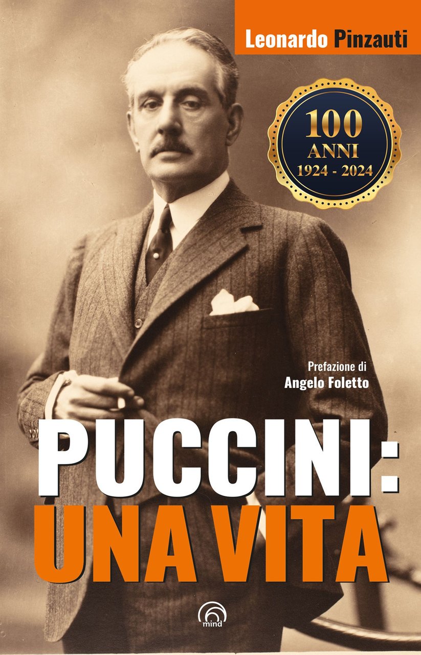 Puccini: una vita | Immagine principale