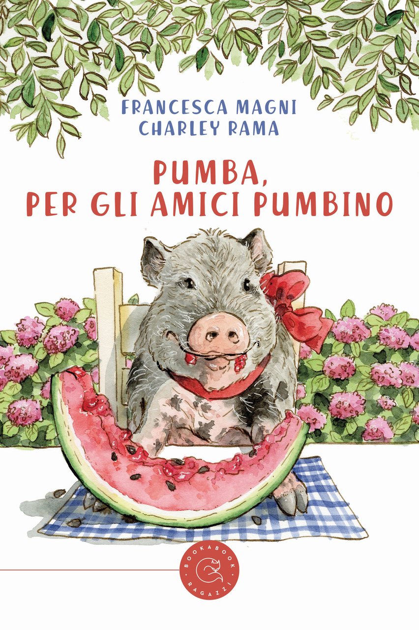 Pumba, per gli amici pumbino | Immagine principale
