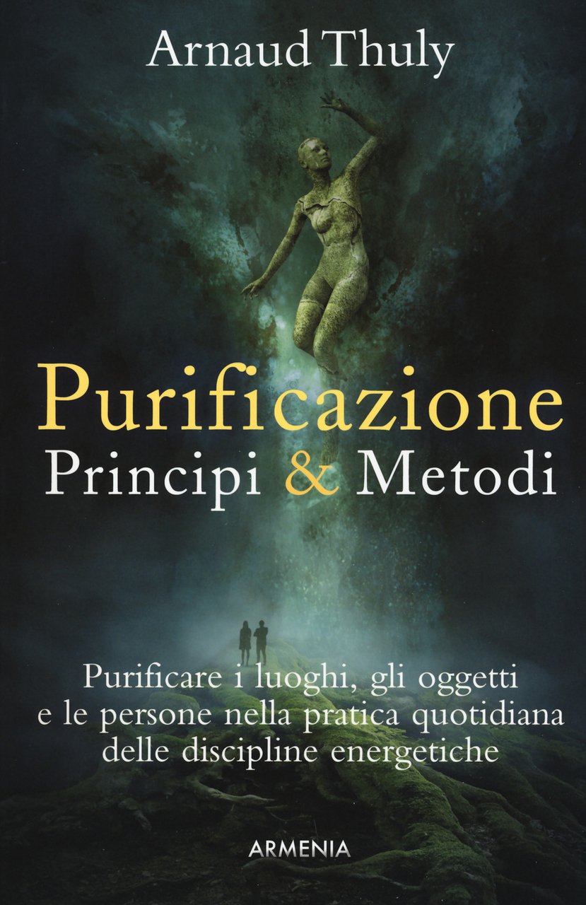 Purificazione. Principi & metodi | Immagine principale