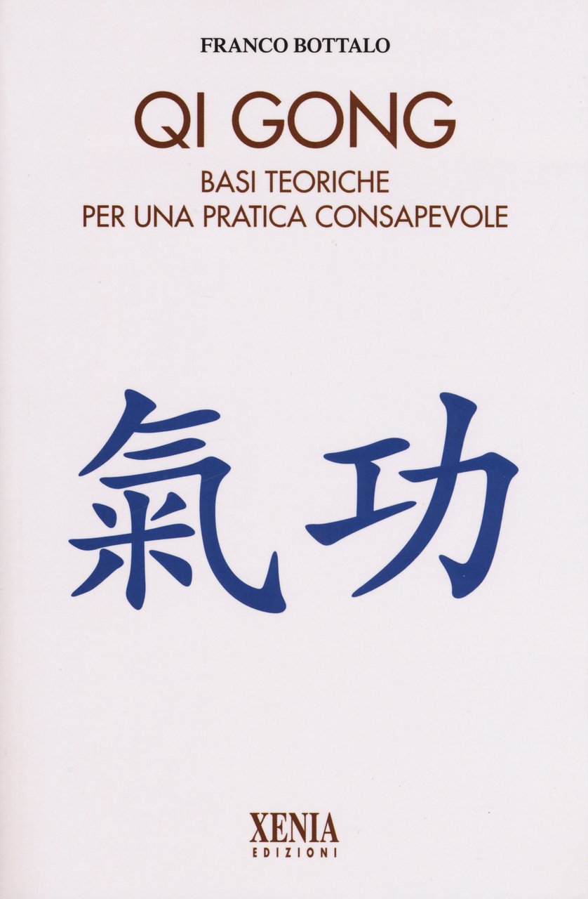 Qi gong | Immagine principale