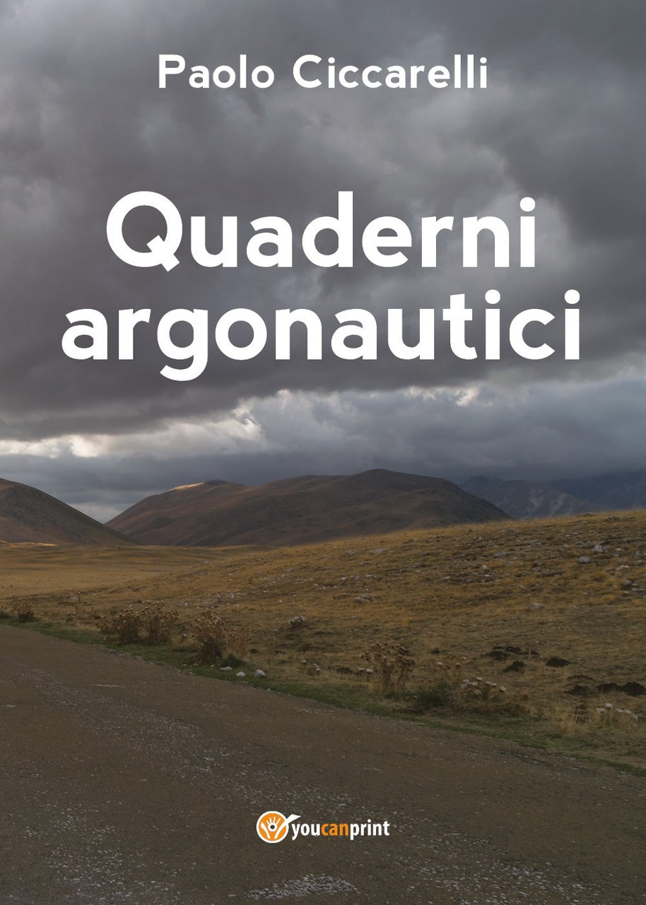 Quaderni argonautici | Immagine principale