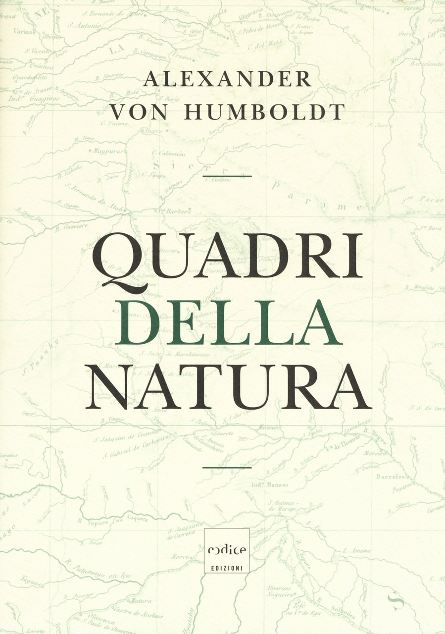 Quadri della natura | Immagine principale