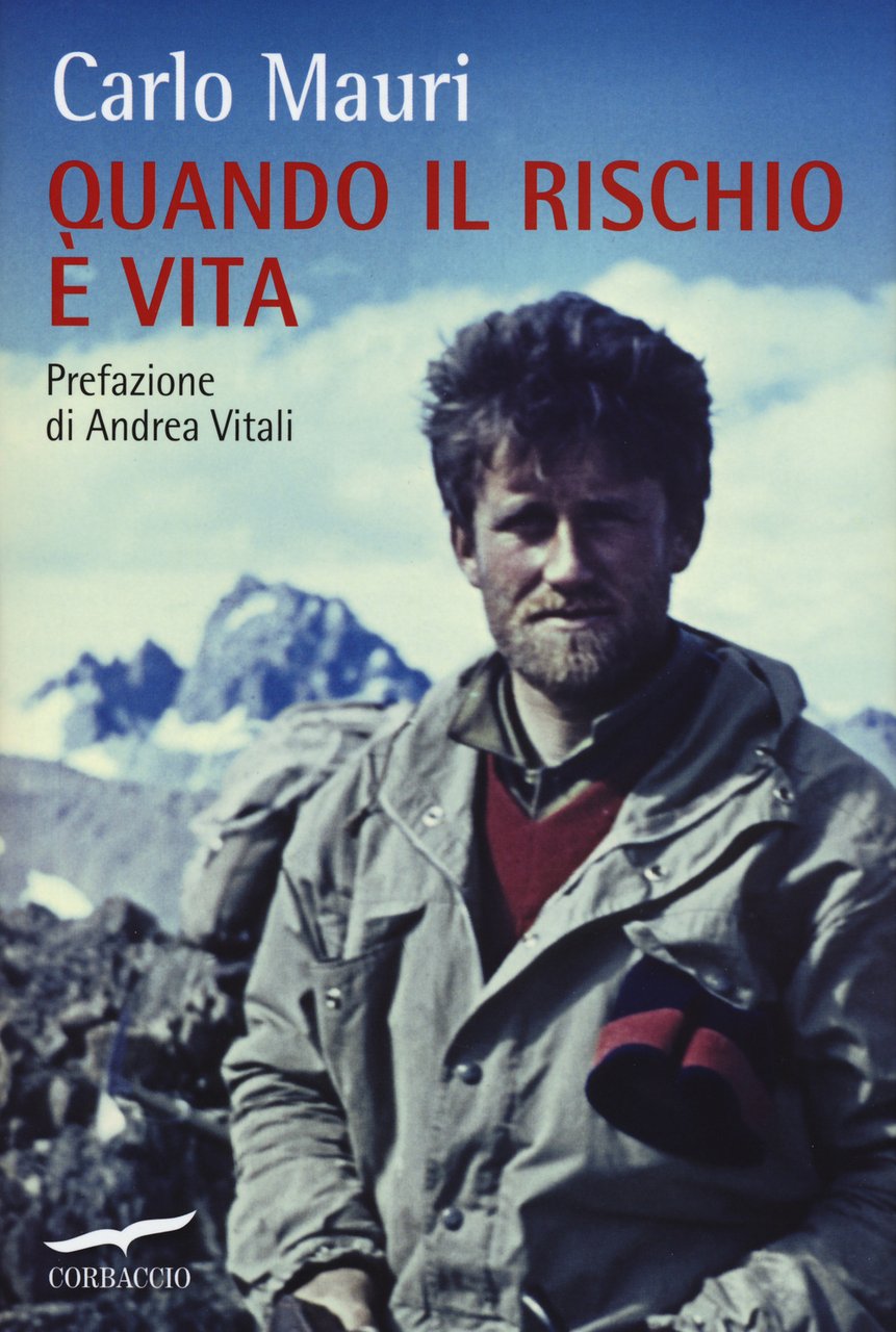 Quando il rischio è vita