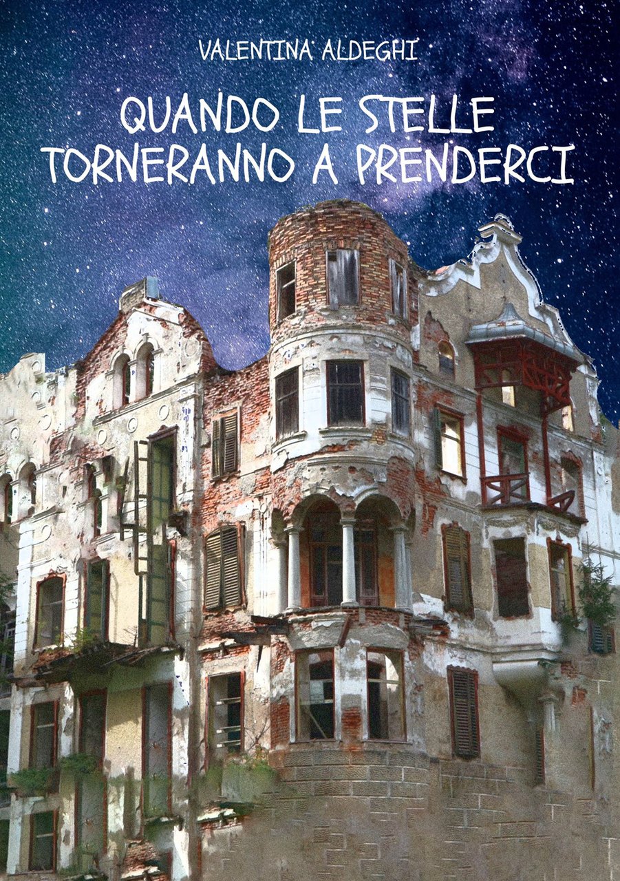 Quando le stelle torneranno a prenderci | Immagine principale