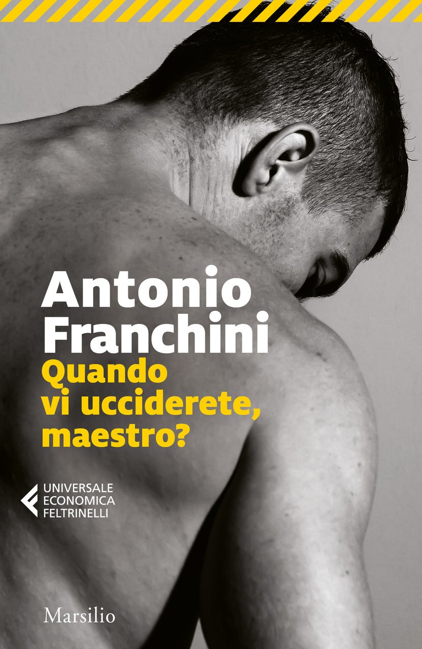 Quando vi ucciderete, maestro? | Immagine principale