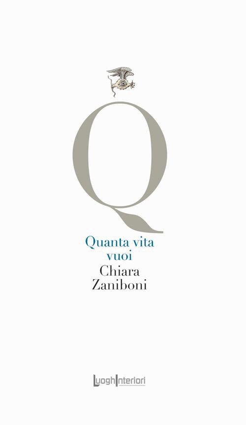 Quanta vita vuoi | Immagine principale
