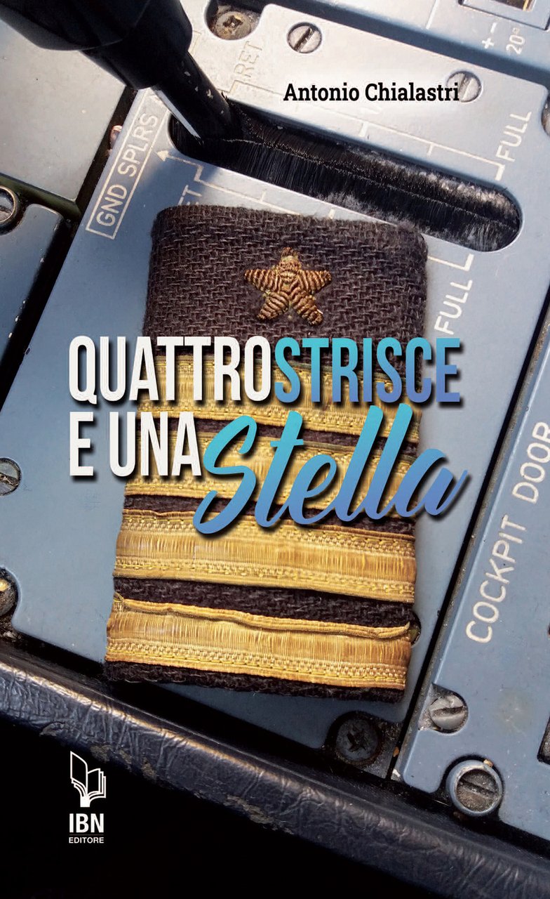 Quattro strisce e una stella | Immagine principale