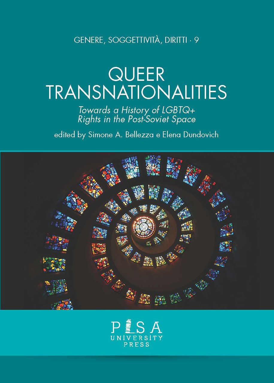 Queer transnationalities. Towards a history of LGBTQ+ rights in the … | Immagine principale