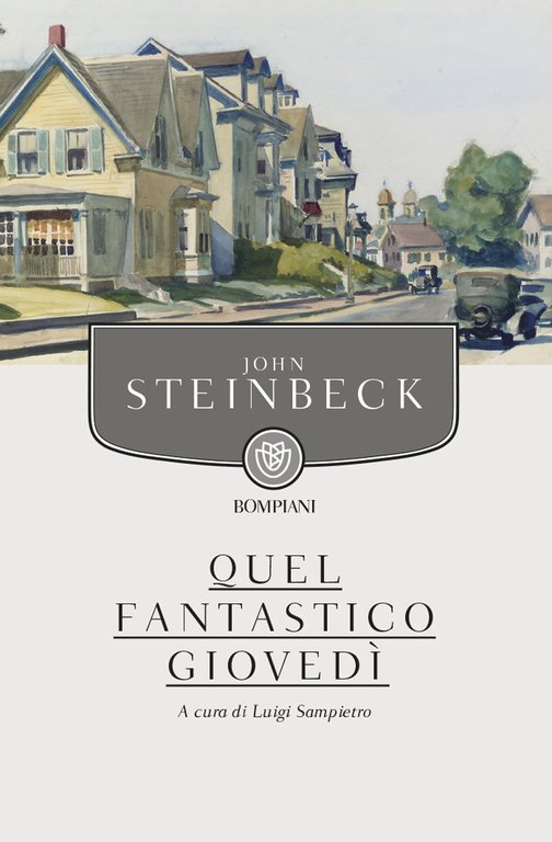 Quel fantastico giovedì | Immagine Gallery 2