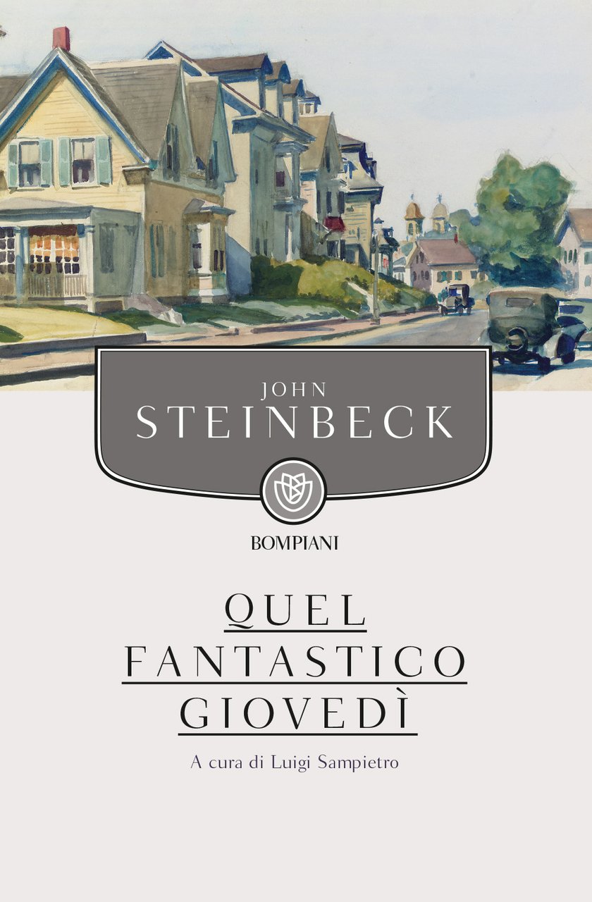 Quel fantastico giovedì | Immagine principale