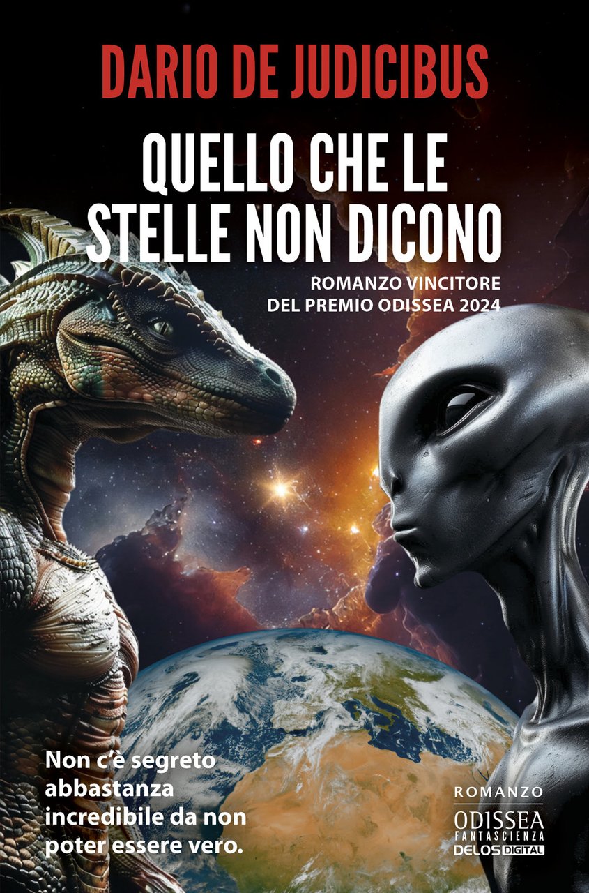 Quello che le stelle non dicono | Immagine principale