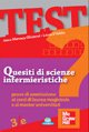 Quesiti di scienze infermieristiche