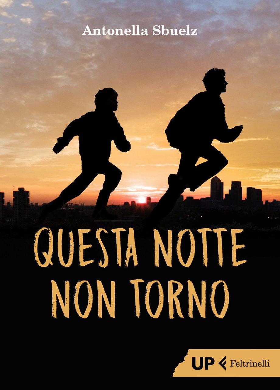 Questa notte non torno | Immagine principale