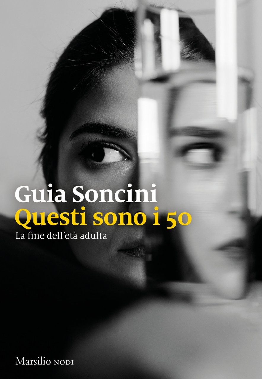 Questi sono i 50. La fine dell'età adulta | Immagine principale