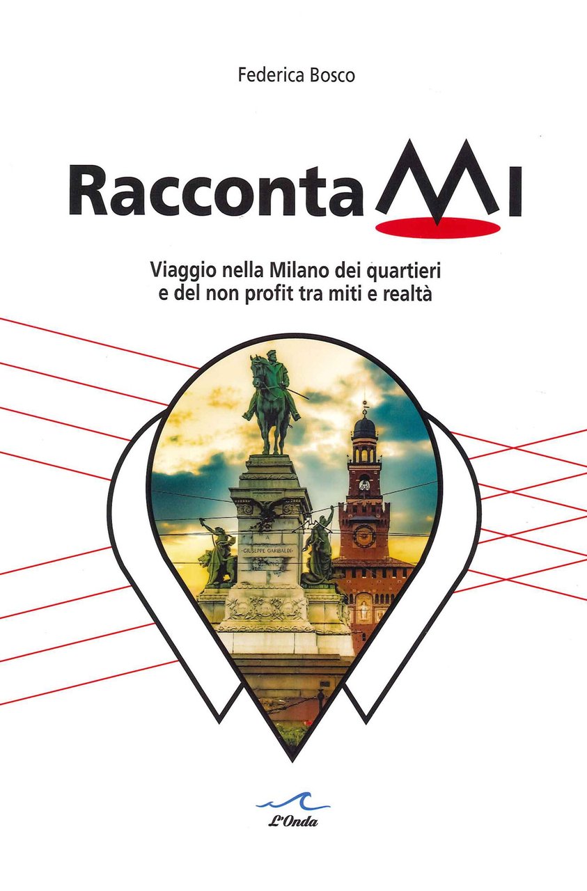 RaccontaMi. Viaggio nella Milano dei quartieri e del non profit …