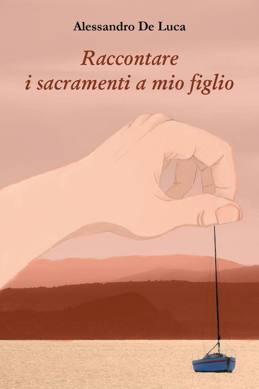 Raccontare i sacramenti a mio figlio | Immagine principale