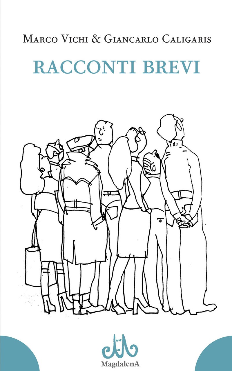 Racconti brevi | Immagine principale