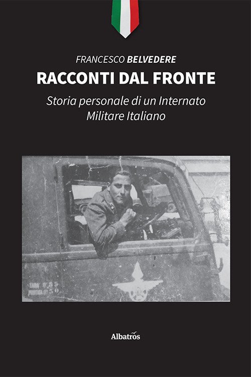 Racconti dal fronte | Immagine principale