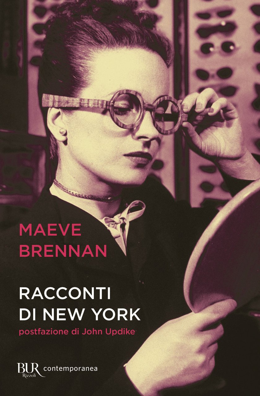 Racconti di New York