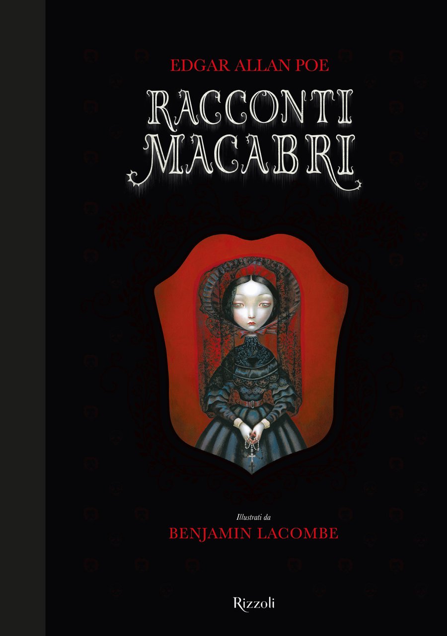 Racconti macabri | Immagine principale
